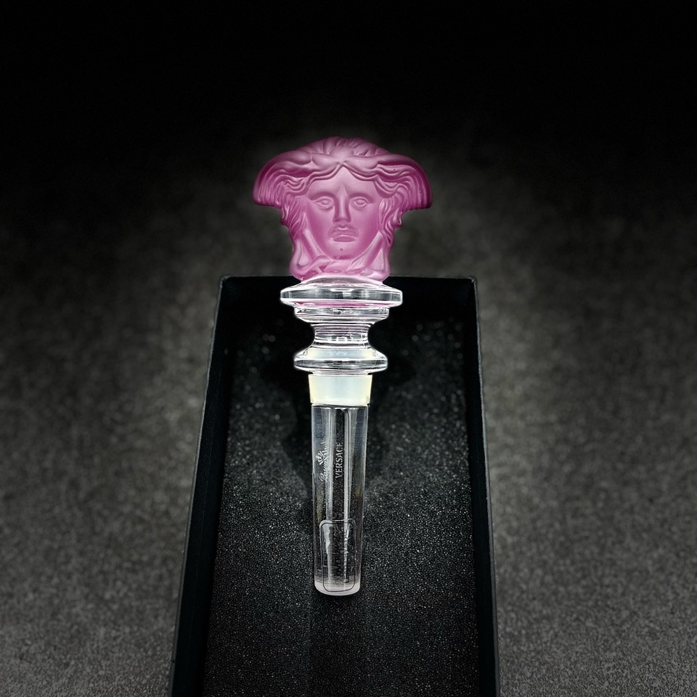 VERSACE - Bottle Stopper